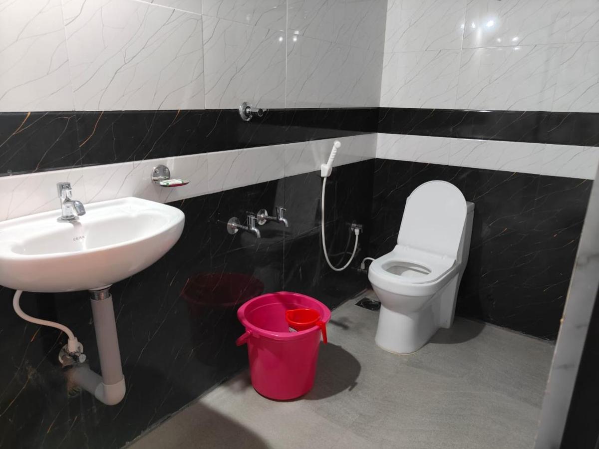 Hotel Guest Nest Manipal Exterior foto