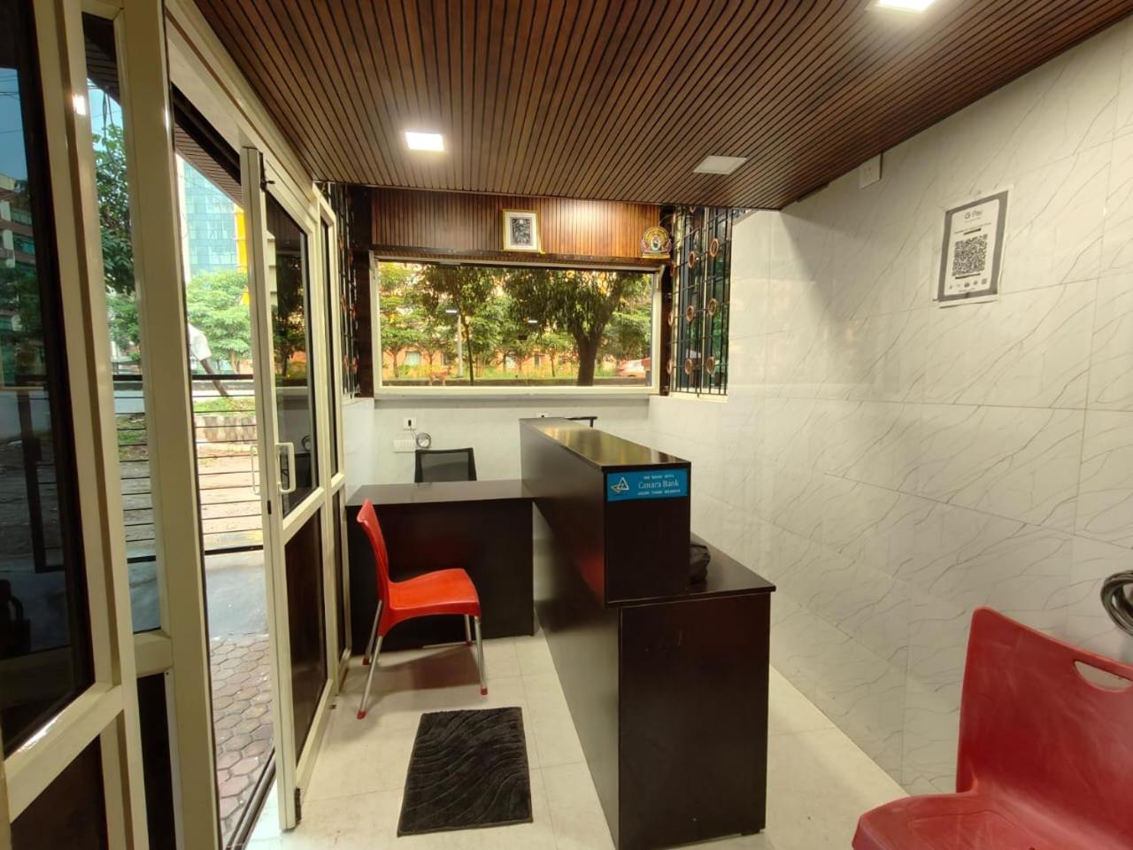 Hotel Guest Nest Manipal Exterior foto